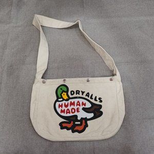 Human Made Crossbody bag